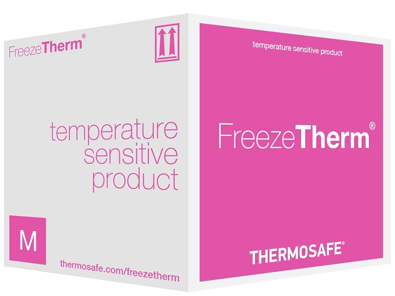 FreezeTherm®