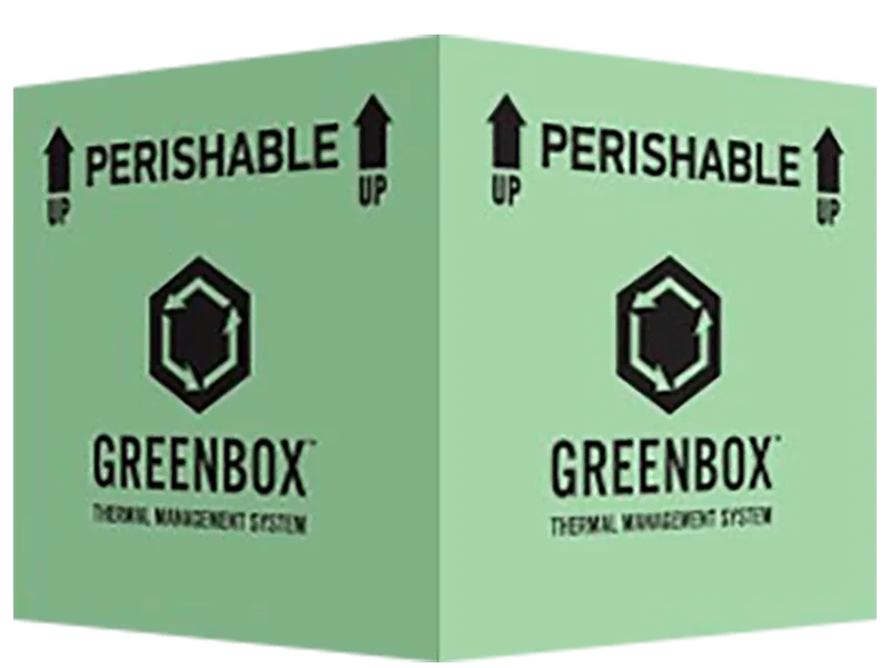 Greenbox®, ThermoSafe Greenbox