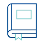 Glossary icon