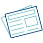News & Events icon