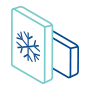 Refrigerants icon