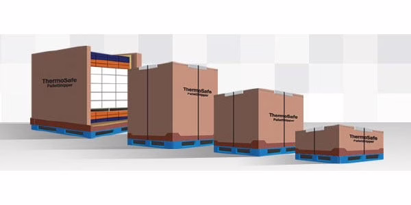Pallets