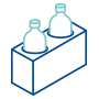 Bottle Shippers icon