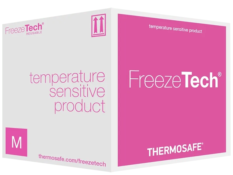 FreezeTech