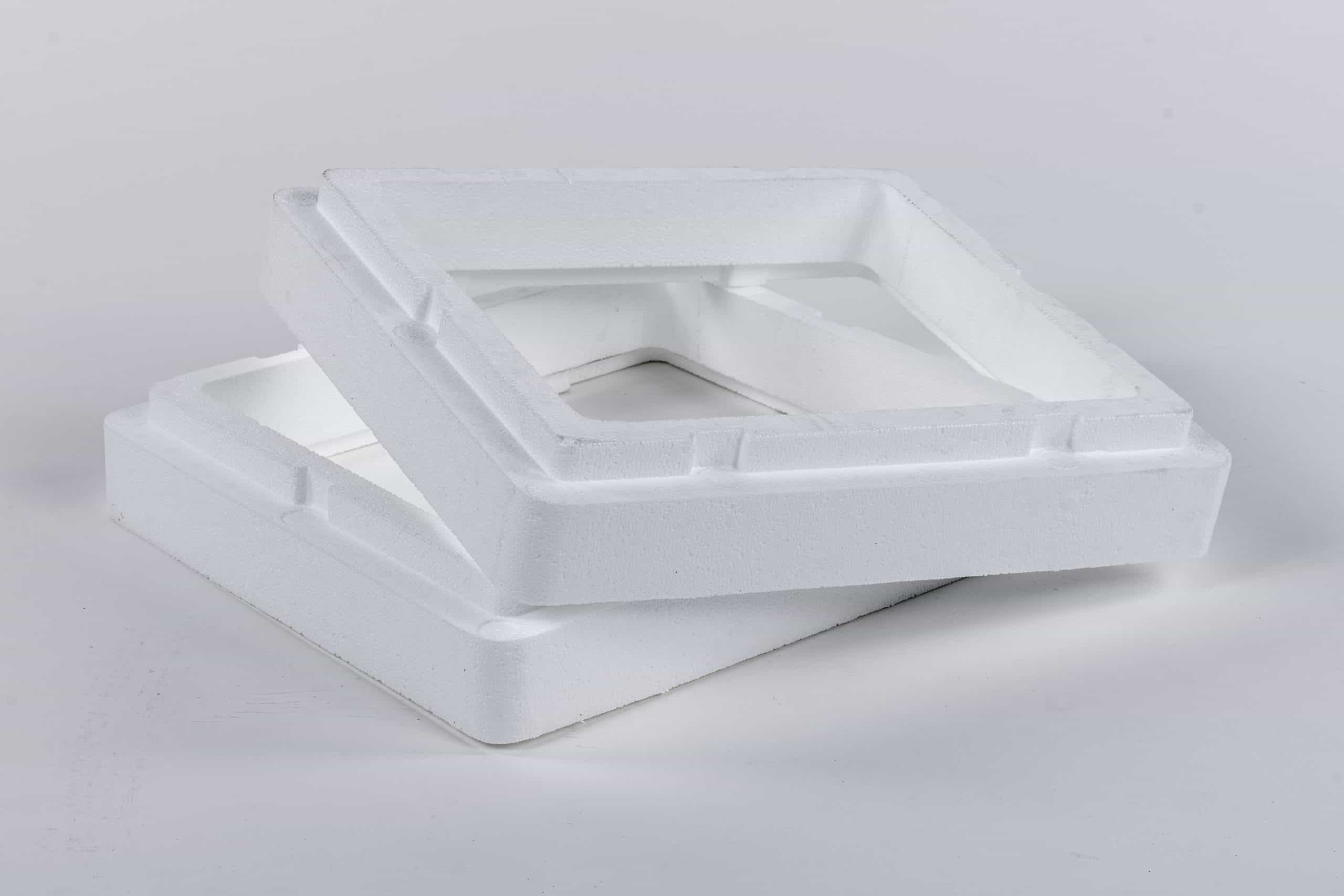  ThermoSafe 398 EPS Foam Multi Purpose Insulated